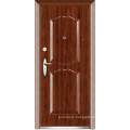 Security Front Door (WX-S-142)